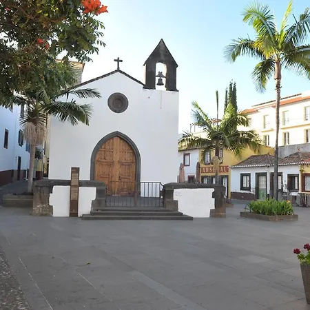 Old City Apartment Funchal  Exterior foto
