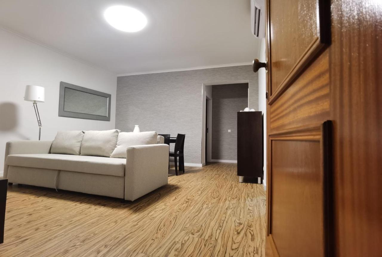 Appartement Old