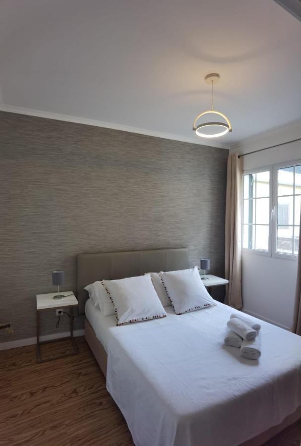 Appartement Old