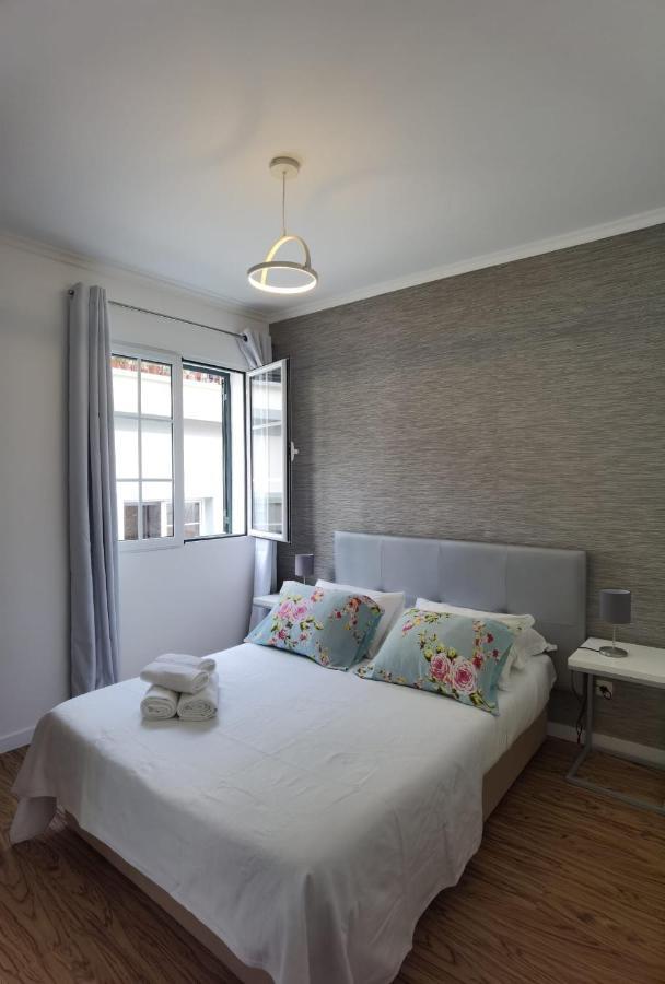 Appartement Old