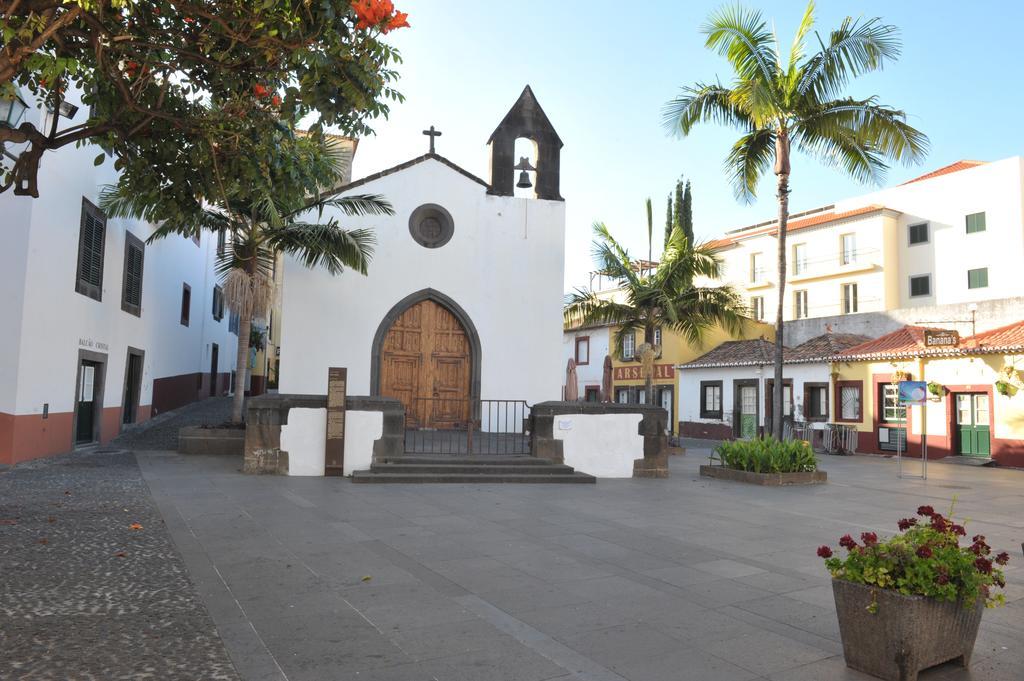 Old Funchal (Madeira)