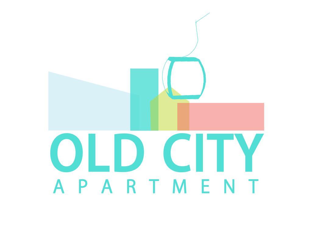 Apartment Old